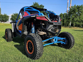 POLARIS RZR PRO R DPH - 6