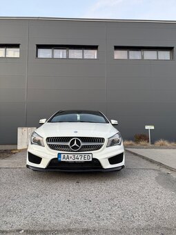 Mercedes CLA 220 AMG - 6