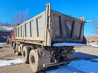 TATRA T815 TERRNO 8X8 - 6