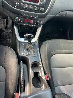 Kia ceed 1,6 GDI Platinum - 6