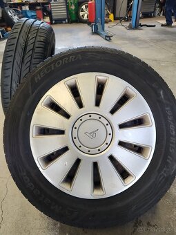 5x112 195/65 r15 - 6