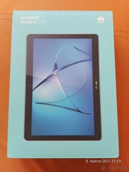 HUAWEI MediaPad T3 - 6