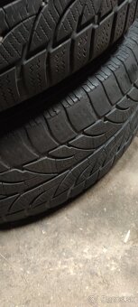 Predám kolesá 5x112 R15 - 195/65 R15 - 6