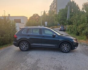 VW TIGUAN 2.0TDi DSG 4x4 offroad packet - 6