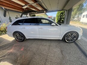 Audi A6 Allroad 3.0 TDI 320k quattro tiptronic - 6