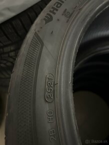 Letné pneumatiky 245/40R19 a 255/40R19  Hankook Ventus - 6