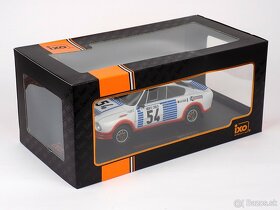 ŠKODA 130 RS - #44 alebo #54 - 1:24 IXO - 6