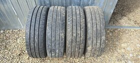 205/65 r16 C letné - 6