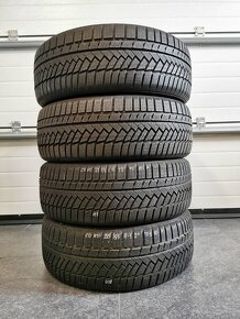 Continental 225/55 R17 97H zimné pneumatiky 2019 - 6