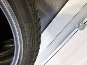 Pirelli Sottozero 225/45 R18 95V zimné pneumatiky - 6