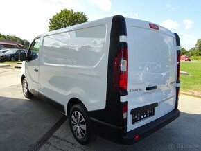 Renault Trafic 1,6 dCI, GARANCE KM - 6