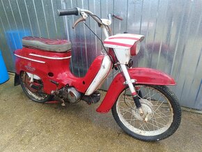 Jawa pionier 21, rok 1974 - 6