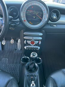 MINI Cooper 1.6 Turbo 128kW (R56) - 6