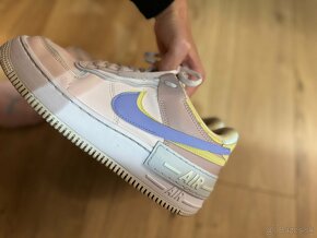 Dámske Nike airforce one - 6