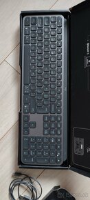 Logitech MX KEYS US - 6