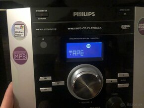 Hifi veža PHILIPS - 6