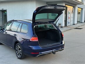 Volkswagen Golf 7 Variant 1.6 TDI 2020 - odpočet DPH - 6