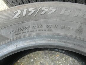 215/55 R16 - 6