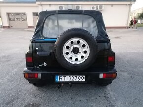 Suzuki vitara - 6