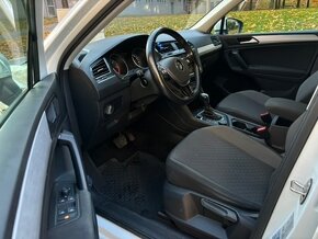 Volkswagen Tiguan 2.0 TDI 4-Motion DSG R-LINE - 6