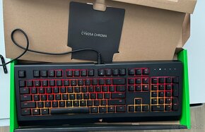 Razer Cynosa Chroma - 6