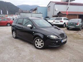 Seat Altea XL 1.9 TDi Reference - 6