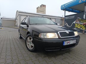 Predám Škoda Octavia PRI RÝCHLOM JEDNANÍ ZĽAVA. - 6