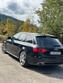 Audi a4 b8 3.0 TDI tiptronic 176kw - 6