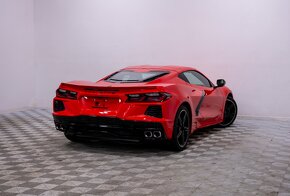 Chevrolet Corvette Stingray 1LT 2023 - 6