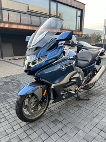 BMW K1600GTL 11/2023, 5 ROČNÁ ZÁRUKA - 6