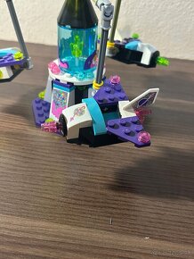 Lego friends kolotoč - 6