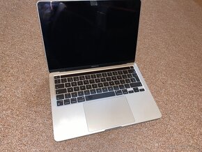 Predám MacBook Pro M1 (2020) - 6