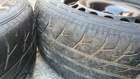 215/55 r16 letné pneumatiky - 6