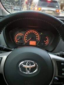 Toyota Yaris 1.3, 73kW - 6