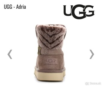 UGG - 6