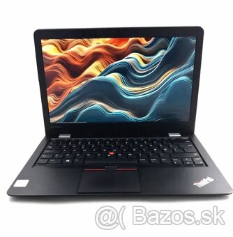 Lenovo ThinkPad 13 2nd Gen Intel Core I5-7300U 8 GB RAM 128 - 6