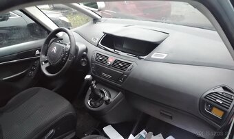 predám MOTOR 9HR 1.6 HDI CITROEN C4 GRAND PICASSO 2012 trysk - 6