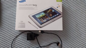 Samsung Galaxy Note 10.1 - 6