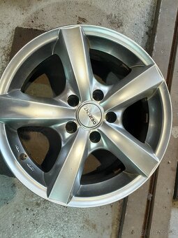 Dezent  5x112 R16 - 6