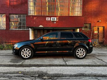 Audi A3 2.0 TDI DPF S-line 5.dver 103kw - 6