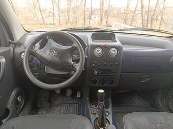 Citroen berlingo 2,0 HDI - 6