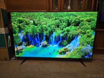 Smart tv hisense 150cm - 6