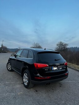 AUDI Q5 2,0 TDI 2010 - 6