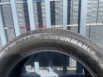 Nové letné pneu 225/50 r16 - 6