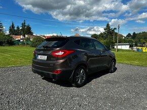 Hyundai ix35 2.0 GDI - 6