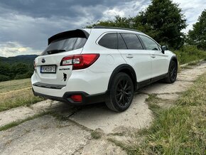 Subaru Outback X ~ 2019 ~ 66500 km, - 6