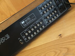 SANSUI AX-7 Audio Mixer (1977-1980) - 6