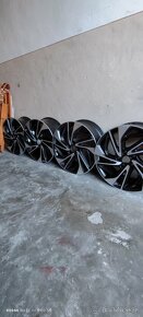 Predaj výmena disky Hyundai Tucson  5x114,3 R19 - 6