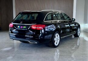 Mercedes C220 CDI 7-G Tronic 2016 / Nové rozvody - 6