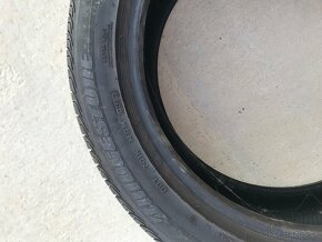 Bridgestone 245/45r18 100y - 6